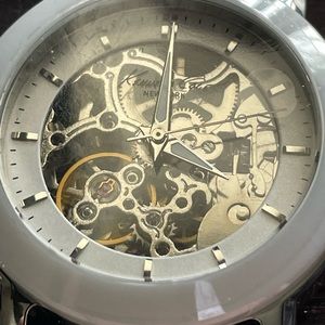 Kenneth Cole Unisex Automatic 38mm